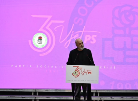 PS feston 35-vjetorin, zbulohet vendi ku do të mbahen festimet