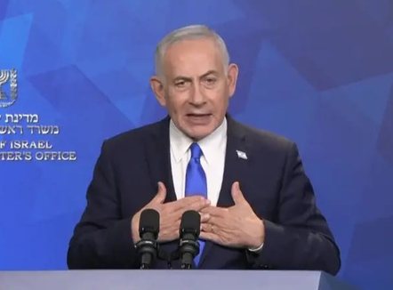 “Lufta nuk ka mbaruar ende!” Netanyahu: Izraeli do t'i përgjigjet me forcë çdo sulmi të ardhshëm iranian