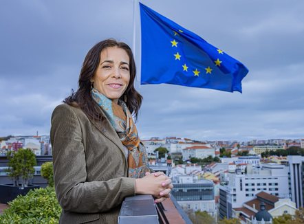 Emërohet ambasadorja e re e Bashkimit Europian në Tiranë