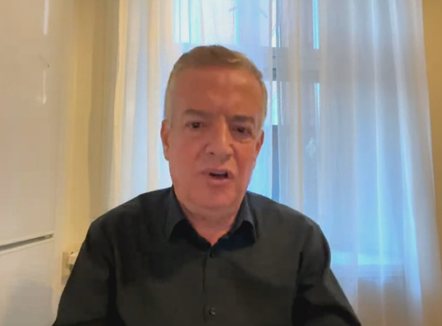“Kam vërejtje për protestën”, Nazarko: Nuk jam dakord që janë kundër investimit në Zvërnec