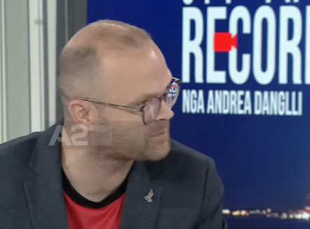 “Ka njerëz të Ramës brenda protestës”, Aulon Kalaja: Të mos futemi në lojën e shifrave