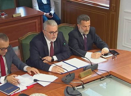Amnistia Penale më 18 qershor në seancë, Gogu: Përjashtohen personat nën juridiksionin e SPAK dhe GJKKO 