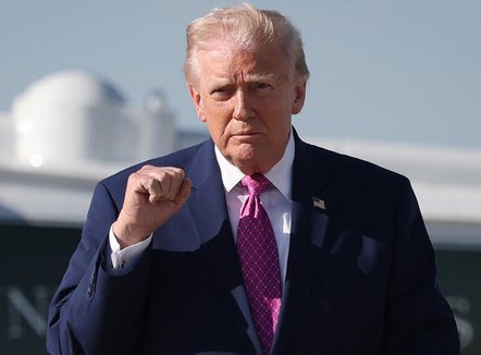 Trump zbulon se kur SHBA-të do të shpallin “fitoren totale” ndaj Iranit