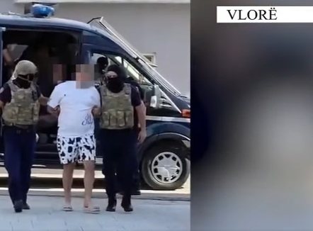 Aksioni policor në Vlorë, Lamallari: Lufta kundër krimit të organizuar, betejë pa kompromis