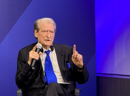 Konferenca e PPE, Berisha: Shqipëria në krizë, nevojitet qeveri kujdestare