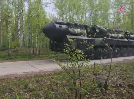 “Jam e tmerruar!” 3200 euro investohen për armë bërthamore çdo sekondë