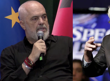 Rama i përgjigjet senatorit Sanders: Shqipëria vendos vetë, nuk është sfond për betejat politike të huaja