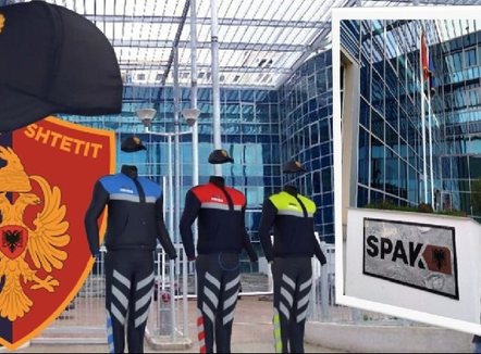 Gjykata e Lartë kthen për rigjykim në Apelin e Posaçëm dosjen e tenderit 28 milionë euro të uniformave të Policisë