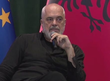 Rama: Ligji për investimet strategjike e përmbushi misionin e vet, po punojmë me BE për një tjetër