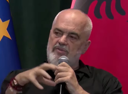 Rama i prerë për projektin e Zvërnecit: Nuk do të lejojmë ta vrasin pa lindur