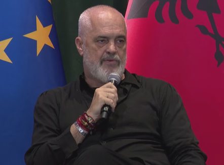 Rama: Deri në 2028 synojmë një kadastër tërësisht të digjitalizuar, për t’i dhënë fund problemeve të pronësisë