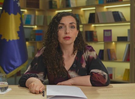 Osmani për CNN: Qytetarët duan kompromis, ne jemi gati të bashkëpunojmë