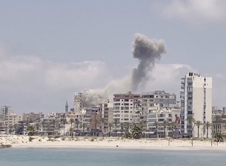 Netanjahu sfidon sërish Trump, sulmon ashpër Libanin pas armëpushimit me Iranin, viktima e të plagosur