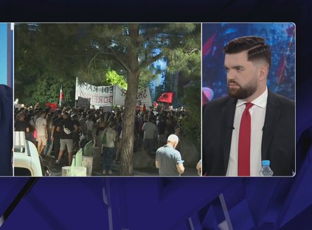 “Këtë vend e bën vetëm PS”, Muharremi: Shqipërinë nuk do ta kthejmë 10 vite mbrapa