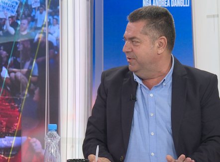 “Protesta nuk ka një mesazh të fokusuar”, Shkurti: Janë disa vektorë që tërheqin