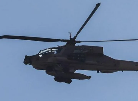 Irani rrëzon helikopterin ikonik amerikan, Trump kërcënon me sulme. SHBA në prag të reagimit ushtarak