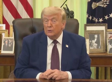 Gjiri Persik përsëri në flakë! Pse plani i Trump po dështon të sjellë paqe në Lindjen e Mesme?