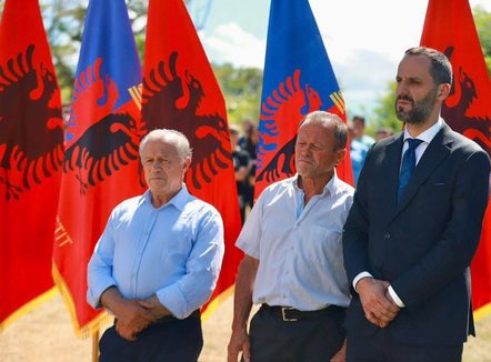 Qeveria akordon 5 milionë lekë për familjen e Dëshmorit të Atdheut, Enea Mekolli