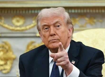Trump: Irani mori shumë kohë për negociata, tani do të paguajë çmimin