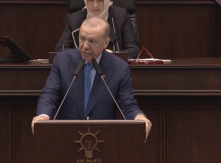 ‘’Izraeli po na kërcënon, duhet të ndalet!’’Erdogan: përpjekje ‘’tinëzare’’ në Qipro, do përgjigjemi ashpër