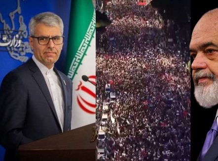 Rama: Edhe regjimi terrorist i Teheranit thërret në shqip “Rama ik”