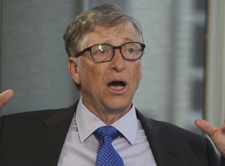 A do të zbulojë mistere? Bill Gates do të dëshmojë në kongres për dosjen Epstein