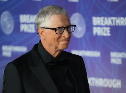 Bill Gates dëshmon me dyer të mbyllura për lidhjet me Jeffrey Epstein: Gabimi im më i madh