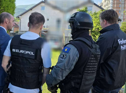Dosja e Prokurorisë: Si operonte rrjeti i dyshuar kosovar i trafikimit të drogës