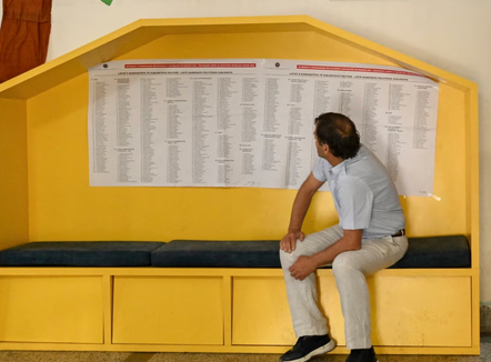 Më shumë se një shifër: Çfarë fshihet pas rënies së pjesëmarrjes në zgjedhje?