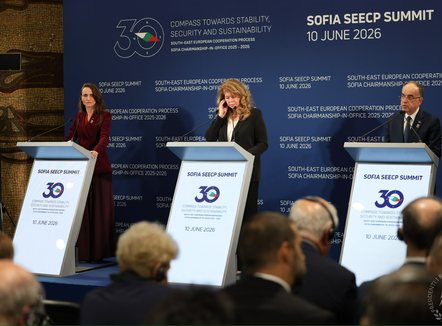 Begaj në Samitin e SEECP: Integrimi në BE mbetet objektivi kryesor i Shqipërisë