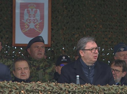 “Nuk do ta njoh Kosovën”, Vuçiç vendos nacionalizmin mbi integrimin në BE