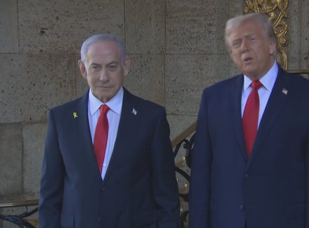 “Bibi” hedh poshtë Trump, Netanyahu do rikandidojë për kryeministër të Izraelit