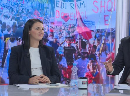 “Nuk shkoj në protestë”, shpërthen Basha: Jam dyshues, mund të ketë interesa greke dhe iraniane aty