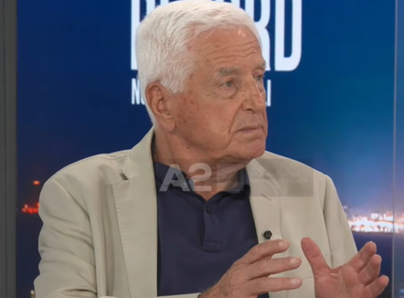 “Nuk duam as bukë, as ujë”, Ceka kritika për Ramën dhe Berishën: Keni klonuar elektoratin, flet si ju