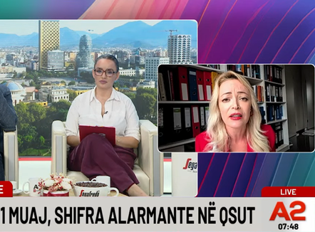 “Turizëm për terapi hormonale, do vijnë të huaj në Shqipëri”, shqetësimi i mjekes Dollenberg