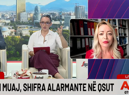 “Tendenca për trombozë e kancer të organeve gjenitale”, mjekja tregon efektet anësore të terapive hormonale
