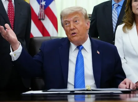 “Më pëlqen inflacioni!”, Trump: Sapo të përfundojë konflikti me Iranin çmimet do bien