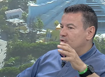 “7 vite burg për gazetarin francez në Algjeri”, Ervin Baku tregon se ç’ndodhi me mikun e tij 