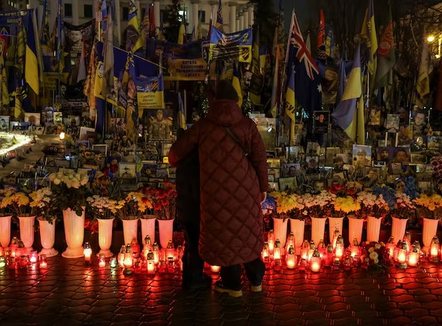 Adoleshentet po vrasin ushtarët ukrainas! Akuza: Rekrutohen nga shërbimet sekrete të Rusisë