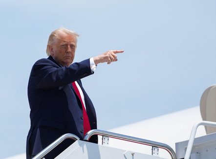 Trump paralajmëron: Sonte do ta godasim shumë rëndë Iranin