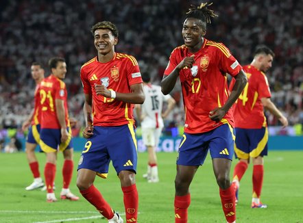 Superkompjuteri OPTA, Spanja favorite për të fituar trofeun, e ndjek Franca