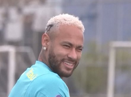 Kupa e Botës, Neymar lë pas dëmtimin dhe është gati për Marokun 
