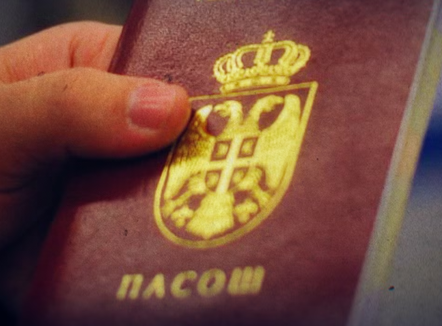 Serbia u jep shtetësi rusëve të sanksionuar nga SHBA-ja dhe Ukraina
