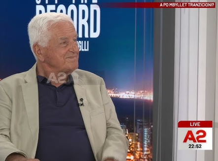 Neritan Ceka: Gabimi fatal i PD-së me ligjin 7501, padrejtësitë ndaj pronarëve do t’i paguajmë në Europë