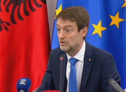 Protestat qytetare për Zvërnecin, Hoxha: Nuk ka ende një projekt të miratuar