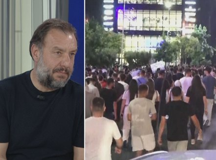 “Inspektorja i kërkon para qytetarit”, Shalsi tregon bisedat me protestuesit: I dëgjova hallet e tyre dhe i denoncova