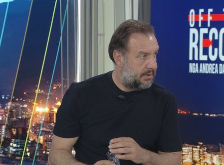 “As më intereson fare”, Eduart Shalsi për heqjen e “non grates” së Berishës: Opozitë demode, e vyshkur