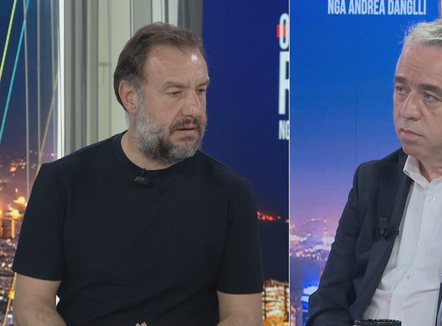 Krasniqi, debat me Shalsin: Na thuaj një reformë që keni bërë