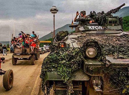 Begaj uron Kosovën për Ditën e Çlirimit: Mirënjohje për UÇK-në dhe NATO-n