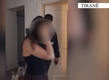 Zbulohen 3 “fole” prostitucioni në Rrugën e Elbasanit, arrestohen 2 kineze dhe1  vietnameze
